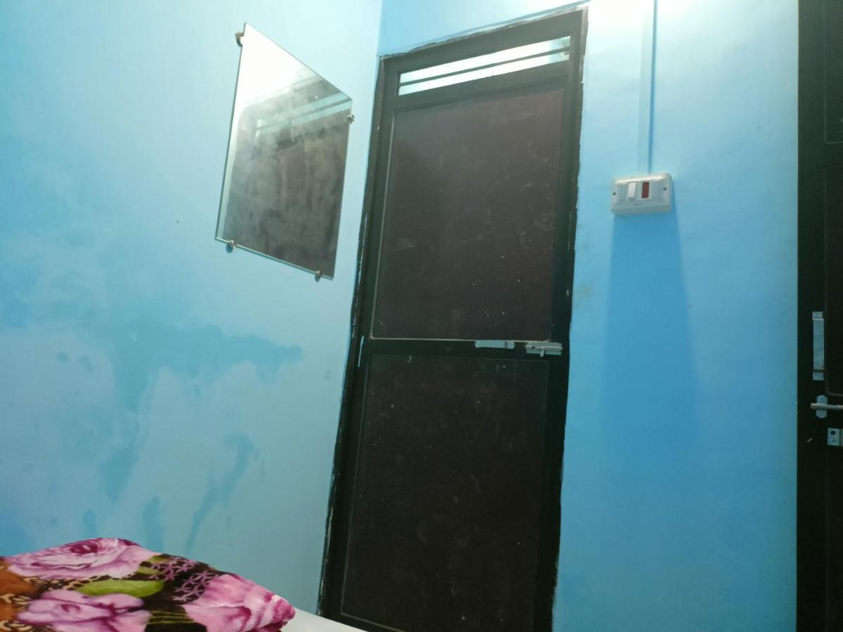 Baba Guest House Удджайн Экстерьер фото