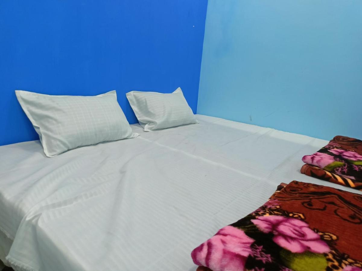 Baba Guest House Удджайн Экстерьер фото
